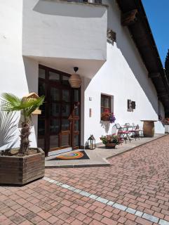 Hotel Eden Guesthouse - Marling - 3