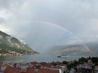 Apartment Boka Holiday - 1