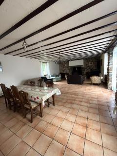 Longère brz - Combourg - 2