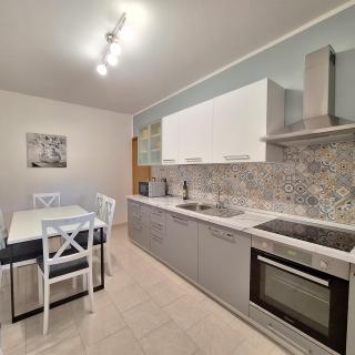 Apartment Mita - Grožnjan (Grisignana) - 1