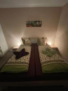 Ferienwohnung, Ferienhaus Naturlust, Oberlausitz-Zittauer Gebirge - Leutersdorf - 1