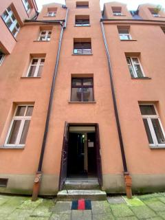 Starowiślna 66 - Cracovia - 8
