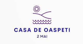 Casa de Oaspeti 2 Mai - 7
