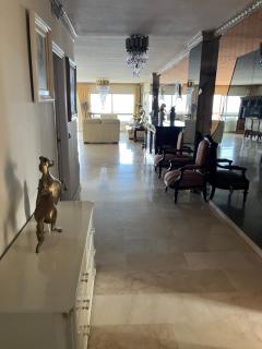 Lujosa vivienda 1 línea de playa Fuengirola - Fuengirola - 9