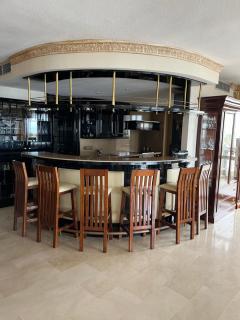 Lujosa vivienda 1 línea de playa Fuengirola - Fuengirola - 6