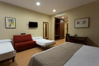 Sercotel Riscal - Puerto Lumbreras - 9