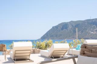 Nalu Luxury Suites Adults Only - 4