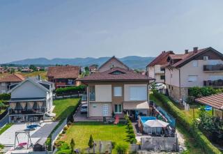 Apartman Siesta - Gornji Milanovac - 1