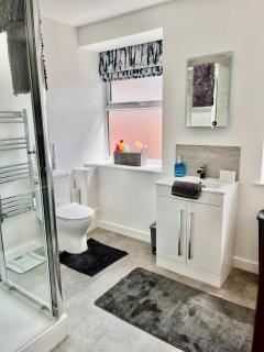 York House luxury 2 bedroom apartment - Ashby de la Zouch - 3