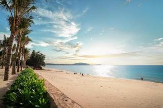 Resort Condotel Apec Chambay Mũi Né R2209-Phan Thiết - Ấp Thiẹn Ái - 8