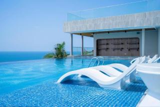 Resort Condotel Apec Chambay Mũi Né R2209-Phan Thiết - 3
