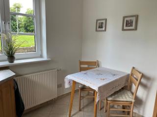 Ferienwohnung mit Terrasse - Einbeck - 4