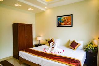 Mi Kha Homestay - 5