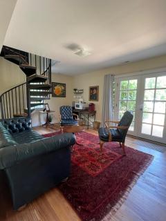 James Armistead Lafayette Cottage - 1