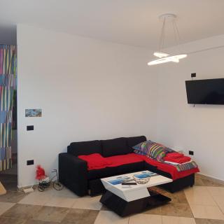 Apartment Thousand Kisses - Saranda - 6