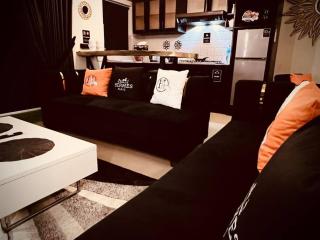 Hermes Home Isb 2BHK Lounge Balcony - Islamabad - 5