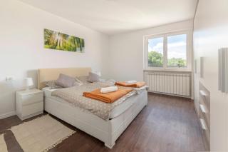Apartments souranded by forest with sea view - Koper - 7