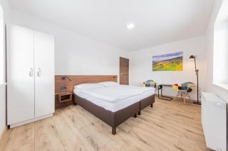 Wellness Chalupa Hayek - 5