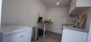 Gîte avec Patio, Barbecue & Wifi - 5