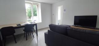 Gîte avec Patio, Barbecue & Wifi - Guebwiller - 0