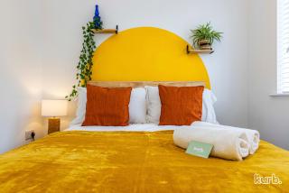 Fern Cottage - 5 bedroom House free Parking - Nottingham - 1