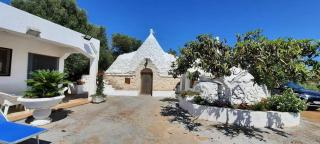 Trullo Antelmi - Ceglie Messapica - 9