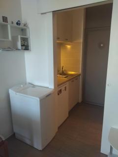 Studio apartman View - Zadar - 5