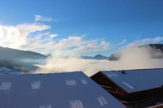 Alpengasthof Rossmoos - Alpbach - 5