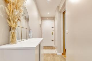 St Maurice-Appartement familial Bois de Vincennes Paris - Saint-Maurice - 8