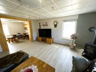 Ferienwohnung - Seebad UeckermündeOT Bellin - 6