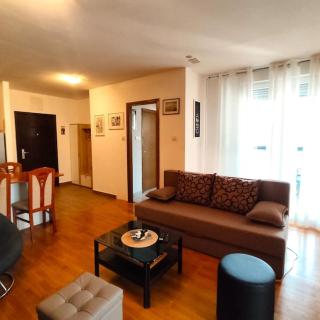 Riposo Apartment - Excellent location, Free parking - Kaštela - 9