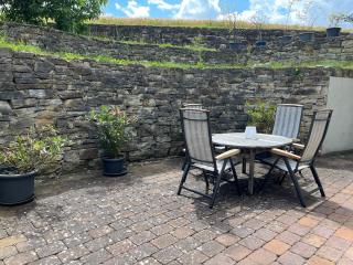 Ferienwohnung mit Terrasse - Einbeck - 9