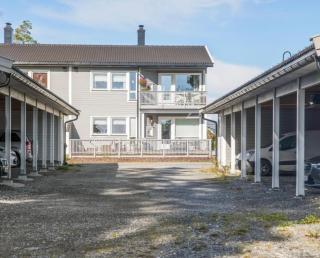 Leilighet - Tvedestrand - 7
