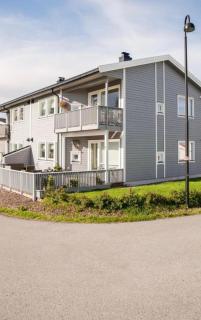 Leilighet - Tvedestrand - 0
