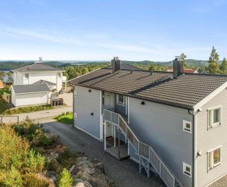 Leilighet - Tvedestrand - 2