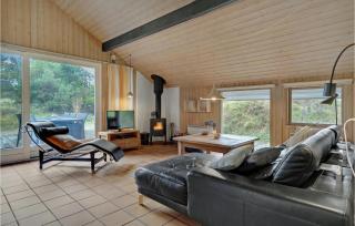 Holiday Home Ringvejen Iii - Bolilmark - 9