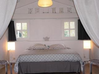 Domaine Sainte Germaine chambre d'hôte Stevenson - - 1