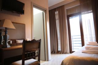 Family Hotel Stumari - Tbilisi - 7