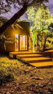 Cabana moderna no Morro da Igreja - Grota Urubici - 4