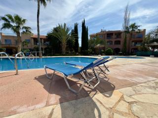 Beautiful Garden Apartment - Mandria - 4