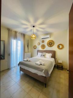 Selini Seaview Villa - Kissamos - 2