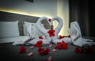 Vallian Village Hotel - Paradisi - 3