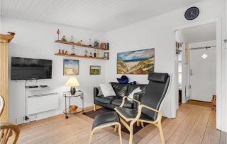 Awesome Home In Vejers Strand With Wifi - 8