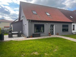 Haus Lotti - Ludorf - 9