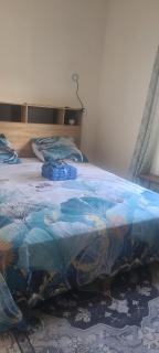 KECYHOUSE chambre Légendes - Sevran - 4