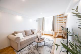 Fabulous Central Dream Home & Retreat - Boedapest - 9