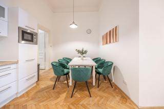 Fabulous Central Dream Home & Retreat - Boedapest - 5