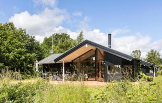 Holiday Home Tangvej Ørsted Iv - 1