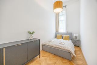 Fabulous Central Dream Home & Retreat - Boedapest - 6