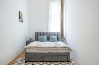 Fabulous Central Dream Home & Retreat - Boedapest - 4